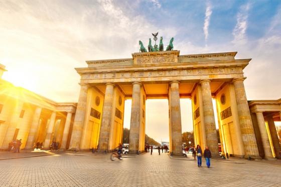 Berlin Städtetrip - inkl. 2 Übernachtungen, Bootsfahrt und Berliner Fernsehturm Tickets   