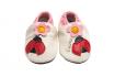 Babyfinken mit Gravur - Ladybird, 12-18 Monate 1