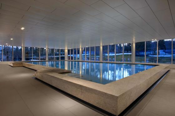 Junior Suite-Übernachtung - inkl. Frühstück und Erholung im Spa 4 