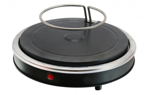 Dome à pizza - Four à pizza pour 4 personnes 2 