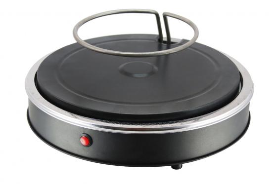 Dome à pizza - Four à pizza pour 6 personnes 4 