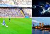 FC Chelsea London Tickets 18/19 - für 2 Personen inkl. 2 Übernachtungen 