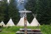 Nuit en tipi - 1 nuit pour 2 personnes  2