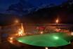 Bubble-Suite avec jacuzzi - 2 nuits pour 2 personnes  5