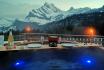 Bubble-Suite avec jacuzzi - 2 nuits pour 2 personnes  7