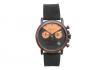 Montre en bois Bambuu - The Black Pearl Chrono 