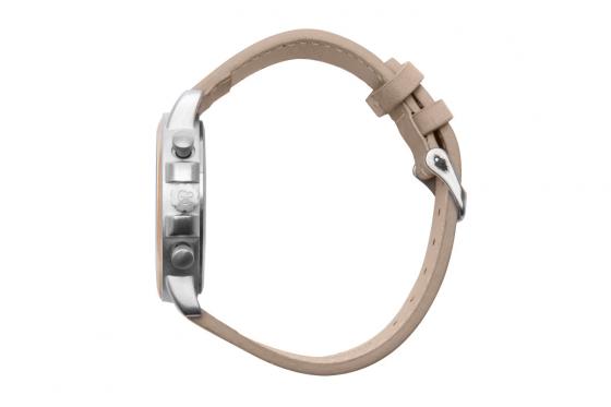 Bambuu Holzuhr - The Pearl Chrono 2 