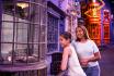 London entdecken - inkl. Warner Bros. Studio Tour 