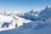 Fondue dans un igloo - En igloo, pour 1 personne 