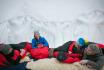 Igloo familial - Pour 2 adultes et 1 enfant 3