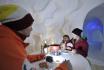 Igloo familial - Pour 2 adultes et 1 enfant 8