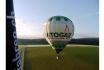 Ballonfahrt - 3-Seen oder Bern für 1 Person 1