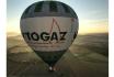 Ballonfahrt - 3-Seen oder Bern für 1 Person 5