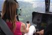 Helikopter selber fliegen - 30 Minuten für 1 Person in Gruyerères 