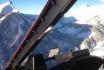 Piloter un hélicoptère - 30 minutes pour 1 personne à Gruyères 2