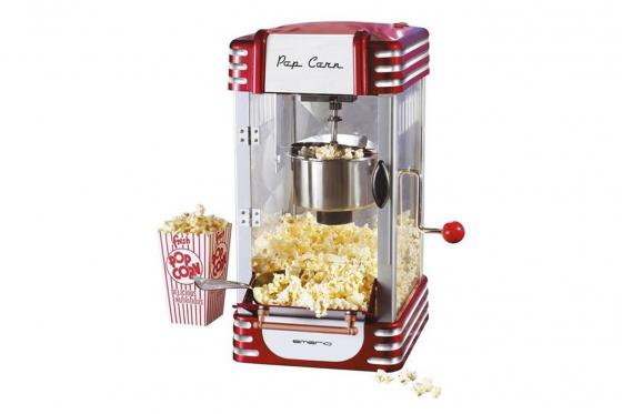 Popcornmaschine - Retro  