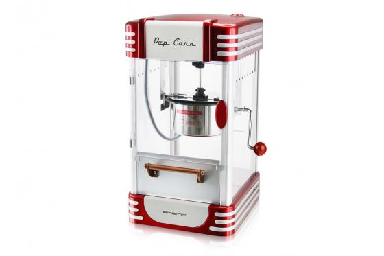 Popcornmaschine - Retro 1 