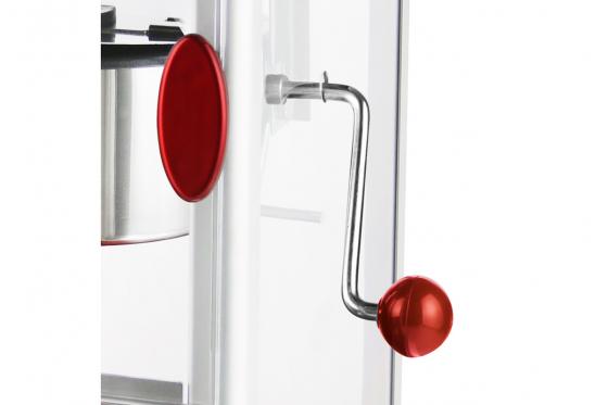 Popcornmaschine - Retro 2 