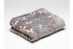 Kuscheldecke Schmetterlinge - Glow in the dark 2