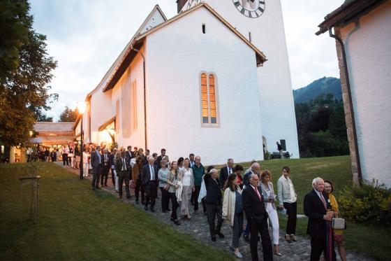 Klassische Konzerte - Gutschein für Konzert am 