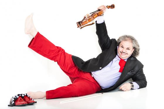 Klassische Konzerte - Gutschein für Konzert am 