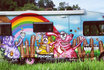 Graffiti Workshop - ganzer Tag 