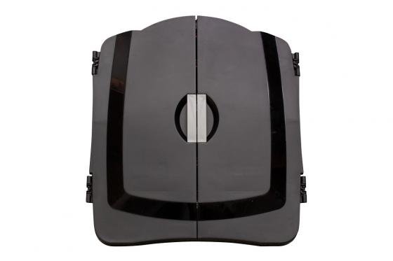 Dartscheibe Master - mit 6 Pfeilen 1 