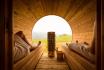 Séjour romantique & wellness - avec sauna privatif, bons pour massage et petit déjeuner 2