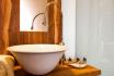 Séjour romantique & wellness - avec sauna privatif, bons pour massage et petit déjeuner 7