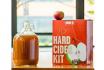 Kit de brassage de cidre - Encore plus simple que la bière ! 