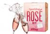 Kit de vinification pour rosé - It's ladies night! 