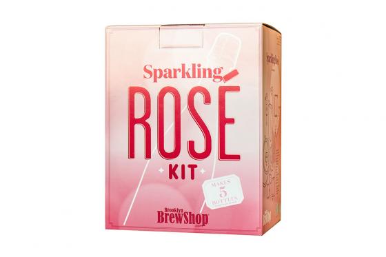 Kit de vinification pour rosé - It's ladies night! 2 