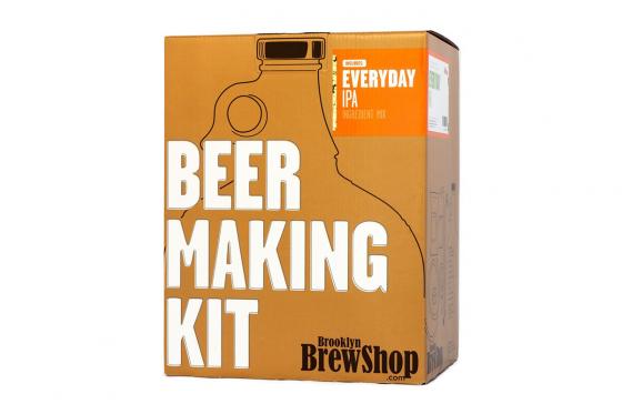 Kit de brassage de bière - Pale Ale 1 