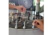 Jeu d'échecs - Pour 3 joueurs 1