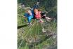 (FR) Vol en parapente standard - (FR) Région de la Gruyère 4