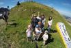 (FR) Vol en parapente standard - (FR) Région de la Gruyère 8