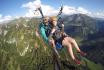 (FR) Vol en parapente standard - (FR) Région de la Gruyère 1