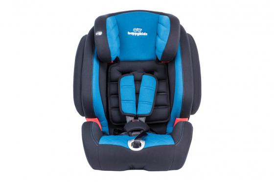Autositz Isofix Deluxe - von happykids  
