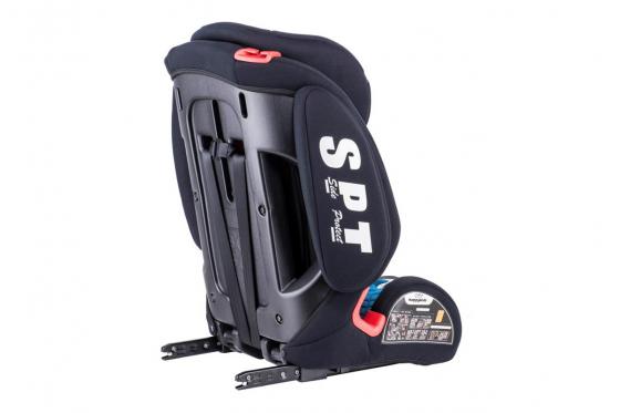 Autositz Isofix Deluxe - von happykids 5 