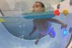 Baby-Spa - Un moment de détente et ludique pour les bébés 1