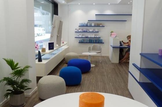 Halothérapie et massage - 80 minutes de détente avec ce soin décontractant 2 