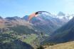 Mayen de luxe et parapente - séjour pour deux incluant un vol biplace en parapente 10