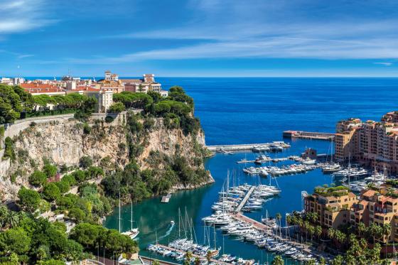 Court séjour à Nice et Monaco - 3 nuits en hôtel 4* à Nice  