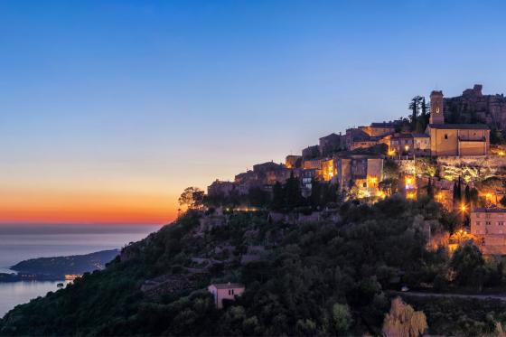 Court séjour à Nice et Monaco - 3 nuits en hôtel 4* à Nice 2 