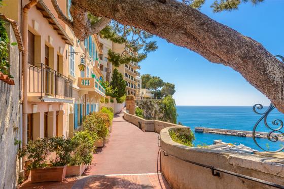 Court séjour à Nice et Monaco - 3 nuits en hôtel 4* à Nice 7 