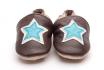 Chaussures bébé avec gravure - Estrella, 6 - 12 mois 1