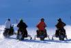 Motoneige & Fondue pour 2 - Action dans la neige à Engelberg, pour 2 personnes 5