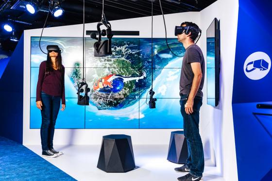 Tagespass Verkehrshaus - 1x Kleinkind unter 6 Jahren 1 