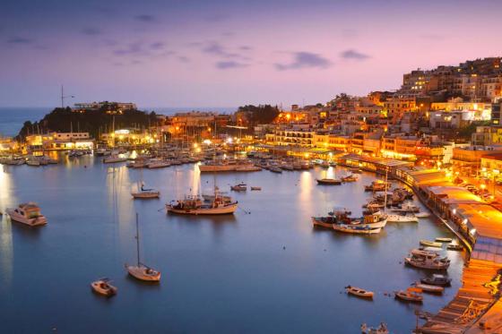 4 jours à Athènes - Séjour citadin pour 2 2 