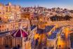 Ferien auf Malta - 4 Nächte für 2 Personen 1